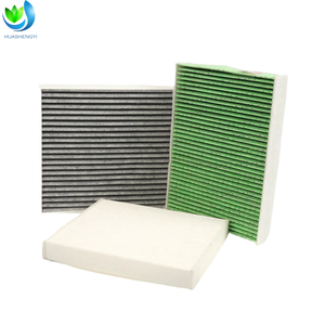 פילטר מזגן לרכב, פילטר תא נוסעים, פילטר אוויר פעיל, תחליף לטויטה 87139-0N010, מחיר סיטונאי של וולסון - Product Image 3