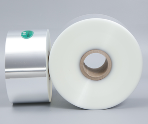 Film BOPP de qualité alimentaire Jumbe Roll, fabrication chinoise, film de laminage 10u résistant à l'humidité avec surface brillante - Product Image 3