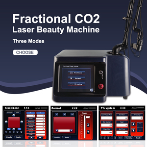 เครื่องเลเซอร์ CO2 กำจัดรอยแผลเป็น ฟื้นฟูผิว ลดเลือนริ้วรอย ลดรอยแตกลาย ราคาพิเศษ - Product Image 6