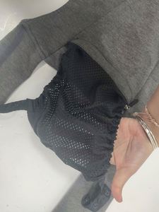 Muestra Gratis Portabebés Ergonómico 360° de Algodón Transpirable Ajustable de 0 a 36 Meses, Tipo Sling, Correa y Mochila - Product Image 4