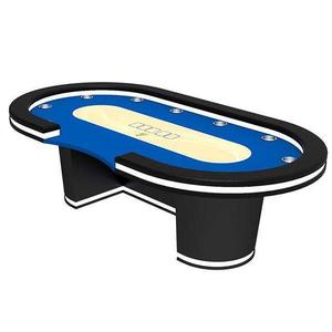 YH Custom Electronic <strong>Digital</strong> Casino Led <strong>Poker</strong> <strong>Table</strong> Texas Hold'em <strong>Poker</strong> <strong>Table</strong> With Led Light - Product Image 5