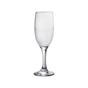 Copa de Flute para Bistro, 19 cl, Pasabahce, Altura 18.8 cm, Diámetro 5.4 cm - Product Image 1