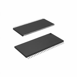 Achetez en ligne des composants électroniques Mémoire 54 TSOP CY7C1061DV18-15ZSXIT Canal Fabricant - Product Image 1