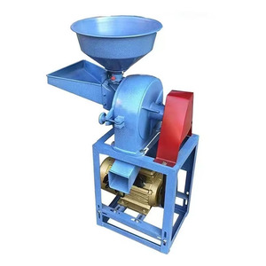Corn Wheat Grain Grinding Machine /Forage Shredder/Oat Crusher <b>Grinder</b> - Product Image 5