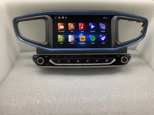 ROADMARS C539 ระบบแอนดรอยด์ 10.0 Octa Core พร้อมระบบนำทาง GPS ในตัว หน้าจอสัมผัส <span class=keywords><strong>2</strong></span> Din เครื่องเสียงติดรถยนต์ กล้องมองหลัง สำหรับรถยนต์ <span class=keywords><strong>Ioniq</strong></span> ปี 2016 - Product Image 3