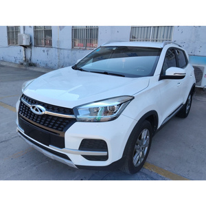 <span class=keywords><strong>รถยนต์</strong></span>มือสอง GUAZI รุ่น Chery Tiggo 5x ปี 2020 เครื่องยนต์เ<span class=keywords><strong>บ</strong></span>นซิน 1.5 ลิตร SUV ขั<span class=keywords><strong>บ</strong></span>เคลื่อนล้อหน้า 5 ที่นั่ง รุ่น E3bj6t9q38 ได้รับการตอบรั<span class=keywords><strong>บ</strong></span>อย่างดี - Product Image 1