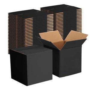 Caja de Cartón Corrugado Extra Resistente para Envíos, Mudanzas y Transporte de Productos, Tamaños Personalizados y Soluciones de Embalaje a Granel - Product Image 2
