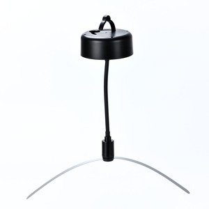 Pièges à mouches pliables avec station d'appât et batterie rechargeable pour le contrôle des insectes domestiques, design moderne, matériau plastique - Product Image 3