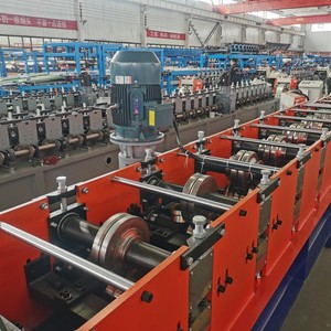 Aufrechte Rollformmaschine - Product Image 5