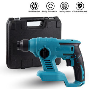 F fdcattractive สว่านเจาะกระแทกขนาด800W แบบใหม่สว่านไฟฟ้าแบบรว<span class=keywords><strong>ม</strong></span>ขนาด25<span class=keywords><strong>ม</strong></span><span class=keywords><strong>ม</strong></span>. - Product Image 2