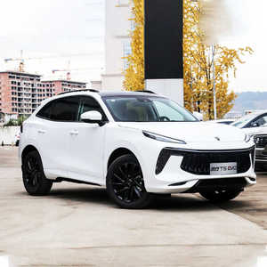 Pour Fengxing T5 Evo 1.5TD Star Edition 2024, SUV compact haute performance à essence, SUV sport pour les jeunes - Product Image 2