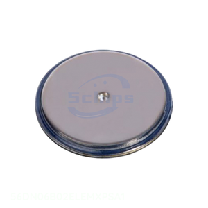 In Stock Single Diodes DO-200AB, B-PUK 56DN06B02ELEMXPSA1 Buy Online Electronic Components - Product Image 1