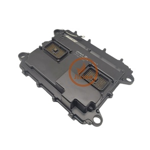 Controlador de Transmisión ECM 365-6790 455-9584 3656790 4559584 para Cargadora de Ruedas 950M 962M 966M 972M 980M - Product Image 1