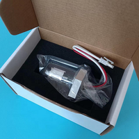 Lampe au deutérium DX 277/05J80013311 714-047800 Trois câbles avec remplacement de connecteur