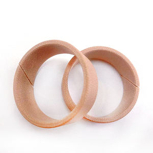 Anelli di tenuta per prodotti più venduti anelli guida resina fenolica-anelli di usura laminati in tessuto - Product Image 3