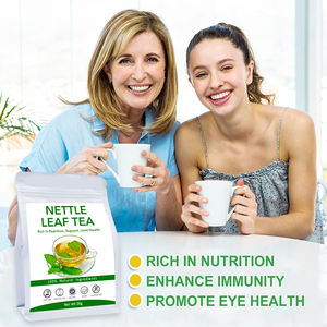 Лист крапивы, органический крапивы - Product Image 5