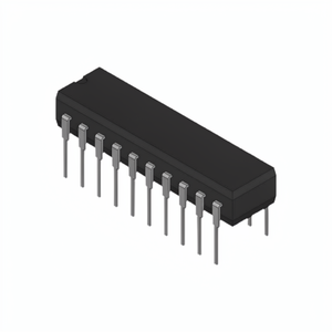 Kit de Transceptores de Bus Octales Logic SN54LS640 de Servicio Integral Original, Componentes Electrónicos 8416101RA - Product Image 1