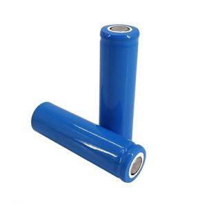 Penjualan terlaris Harga kompetitif 3.7V INR 18650 2600mah baterai Lithium isi ulang LiNiMnCoO2 katoda 6A arus keluaran maks - Product Image 3