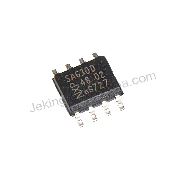 Jeking SA630D-01 Integrated Circuit Ic-Chip Speicher elektronische Bauteile