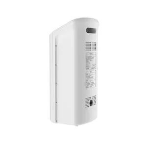 Produk Fisioterapi Ak-Fy-2076j, Mesin Terapi Potensi Tinggi - Product Image 2