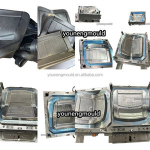 OEM China Taizhou acrílico alta transparente Silla de comedor cojín Simple hogar silla estudiante escritura espalda molde fábrica - Product Image 5