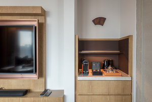 Creation Hotel Project-madera contrachapada, muebles de Hotel, liquidadores - Product Image 4