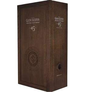 Clásica vitrina rectangular de madera estilo cajón de la marca DS para whisky, caja de regalo de madera maciza para vinos y licores (personalizable) - Product Image 1