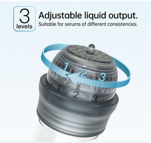 เซรั่มรักษาด้วยเข็มขนาดเล็ก HN30 - Product Image 4