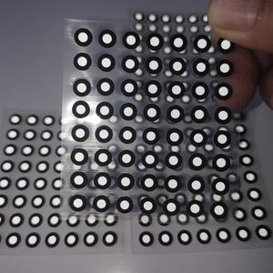 Marcadores de Escaneo 3D de 6 mm para Escáner 3D - Product Image 5