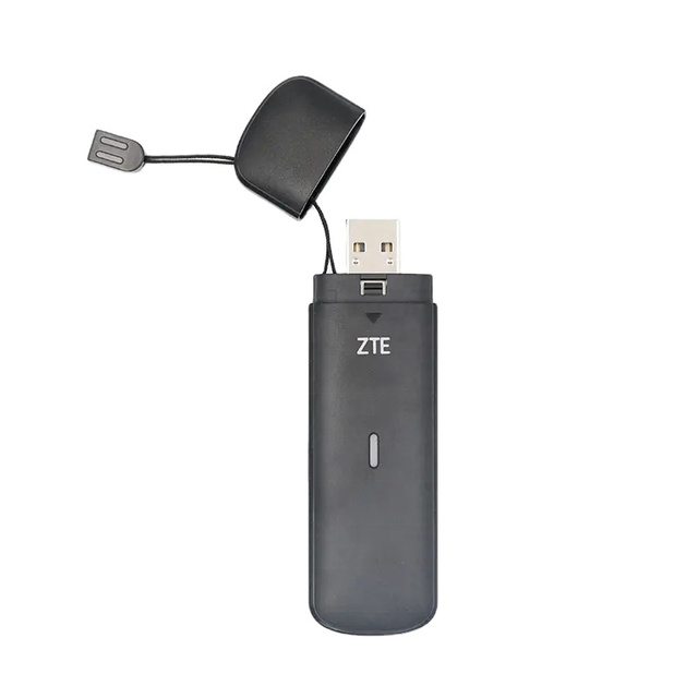ZTE MF833V MF833T MF833 4G LTE Cat4 Wireless 4G USB Wireless Dongle Wifi Hotspot