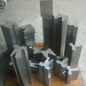 Hoge Reflecterende Ganzenhals <span class=keywords><strong>Punch</strong></span> Persrem Gereedschap Voor Schimmel Premium Metalen Pons Voor Industrieel Gebruik
