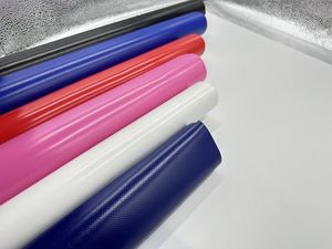 Bâche imperméable de pare-soleil de voiture de polyester enduite de PVC de preuve de vent de camping extérieur - Product Image 6