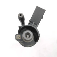 Meilleure vente pour Bosch pour Bmw 330d 335d soupapes d'injection injecteur à rampe commune 0445115077 0445115050 pour Diesel 3.0 D 3.5 D E90