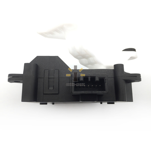 Actionneur de registre d'air PEIVSO HVAC BLEND pour Honda Pilot 2009-2015 OEM 79160-STX-A41 - Product Image 5