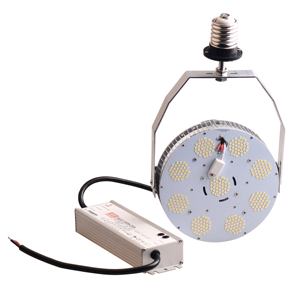 Thiết Kế Chiếu Sáng Và Mạch Điện 60W <span class=keywords><strong>Retrofit</strong></span> <span class=keywords><strong>Led</strong></span> Street Light Bộ Dụng Cụ Trang Bị Thêm Đèn <span class=keywords><strong>LED</strong></span> Mới - Product Image 1