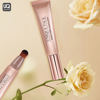 Applicateur vide personnalisé 10 15 ml pinceau maquillage des yeux emballage cosmétique crème Blush tubes de fard à paupières liquide