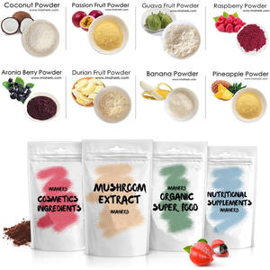 Polvo de pistacho orgánico natural puro Polvo de pistacho al mejor precio de alta calidad - Product Image 5