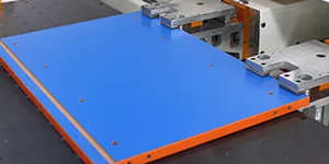 Boormachine Cnc Houtbewerking Maken Meubelen Boren Hout Zes Zijden Mits Servomotor Meubelen Maleisië 6 Kant 45Mm 3200 - Product Image 6