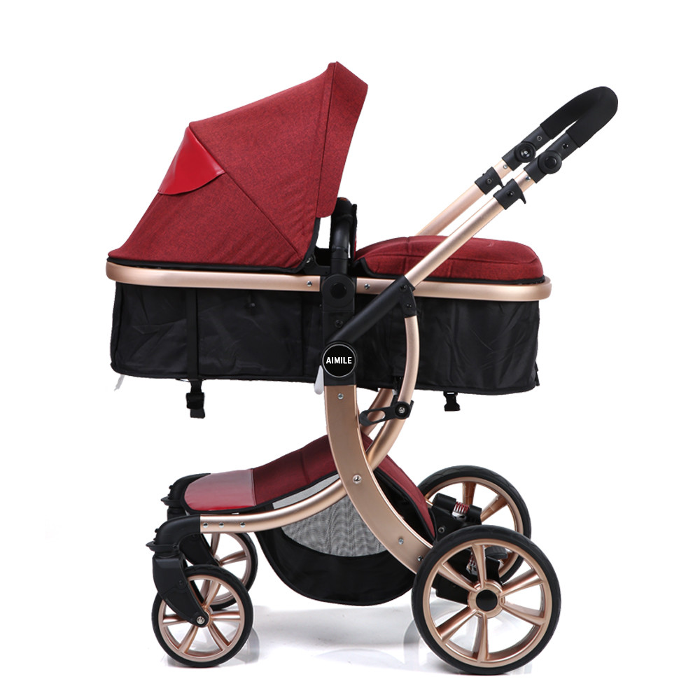 Mom Gucci Gucci Buggy Gucci Stroller Baby On Sale