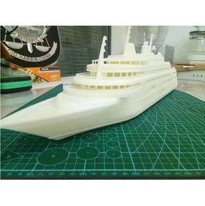 Servicio de Impresión 3D SLA de Alta Calidad, Piezas Impresas en 3D para Ingeniería y Pruebas de Productos Disponibles a Buen Precio - Product Image 1