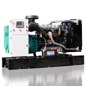 Generador Silencioso de 7kw, 1500rpm, Insonorizado, con Motor de Marca Británica, Frecuencia de 50Hz, Velocidad de 1800rpm, Generadores WTP-7GF, Generador de 10kw - Product Image 1
