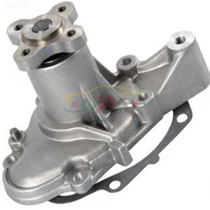 POMPE DE REFROIDISSEMENT 25100-02566 pour Hyundai Kia 25100 02566 - Product Image 4