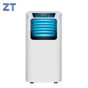 Climatiseur Inverter Portable Mini 10000 BTU pour Usage Domestique à Fréquence Variable, Vente Chaude, Commande en Gros - Product Image 2