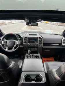 Camioneta <span class=keywords><strong>Ford</strong></span> Raptor 3.5TT 2019 <span class=keywords><strong>en</strong></span> buen estado, de uso pesado, para uso comercial - Product Image 5