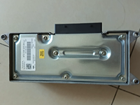 Amplificateur de puissance audio pour voiture ASK d'origine importé 8T0035223 pour Audi A4L 2009-2016, amplificateur de système audio, pièces d'occasion démontées