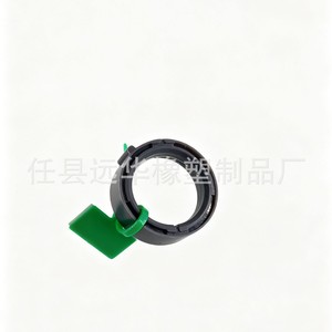 Anillo de goma para bobina de encendido Suzuki 33400-78M00-76G2 YH-5102 para reparación y reemplazo de piezas de automóviles - Product Image 2