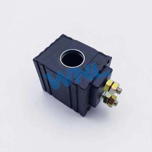 โซลินอยด์วาล์ว Parker 3619763 M1 สำหรับรถขุด สำหรับอะไหล่เครื่องจักรวิศวกรรมและก่อสร้าง - Product Image 5