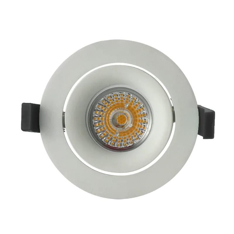 Lampu LED Downlight 8W 9W 11W 15W 20W MR16 GU10 LED Spot Showroom Cahaya