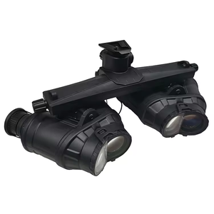 LINDUNV GPNVG18 Pro ナイトビジョンデバイス（4つの18mm MX-10160 Gen2+またはGen 3イメージ増幅管搭載） - Product Image 2