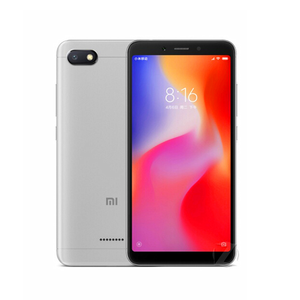 Wholesale Original Xiaomi <strong>Redmi</strong> 6A 2+16GB Android Smart Phone <strong>Telefon</strong> Smart Phone Used Mobile Phones - Product Image 6